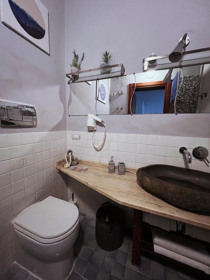 One Hospitality Home Σαλέρνο Εξωτερικό φωτογραφία